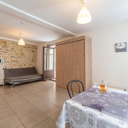Studio Tout Confort Au Ventoux Малосен Екстер'єр фото