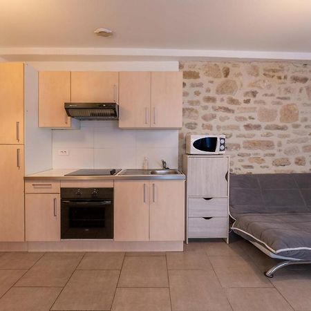 Studio Tout Confort Au Ventoux Малосен Екстер'єр фото
