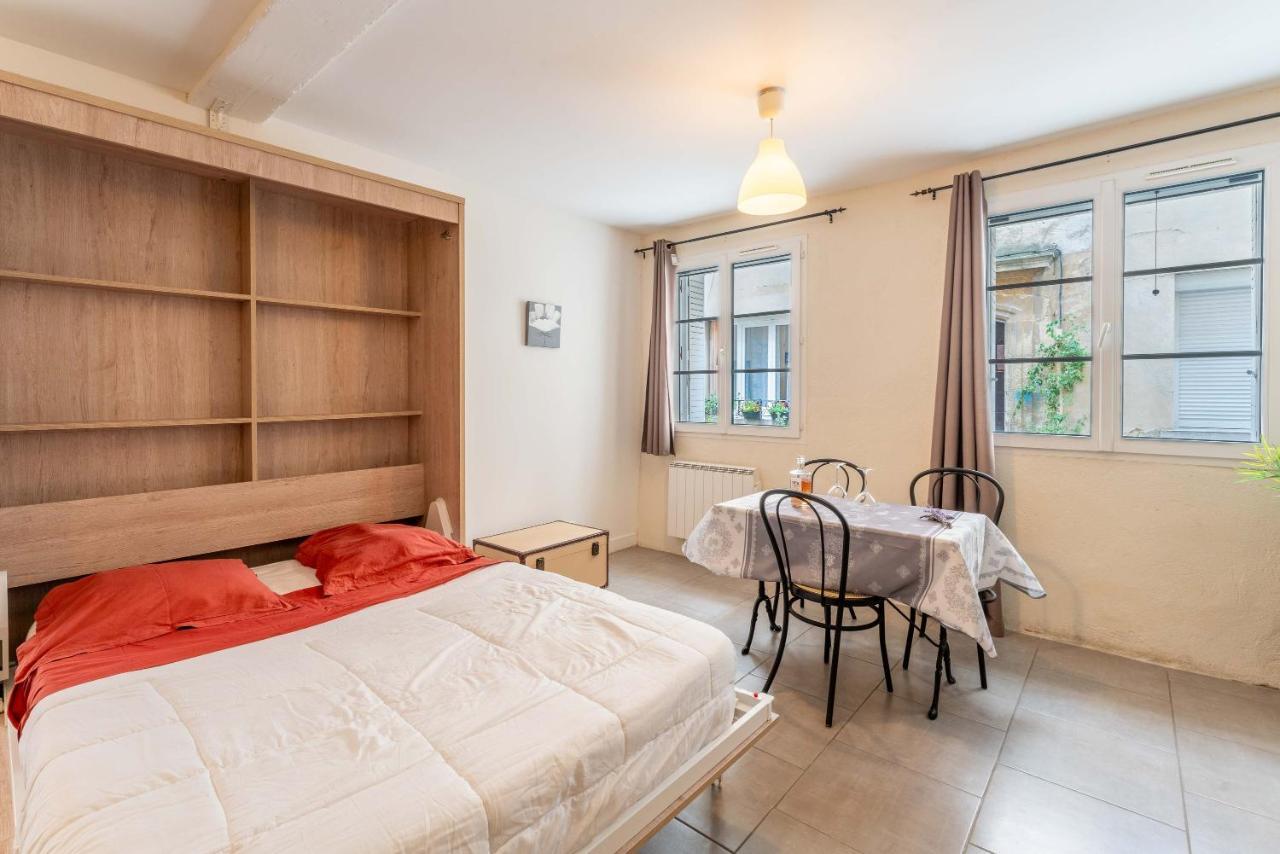 Studio Tout Confort Au Ventoux Малосен Екстер'єр фото